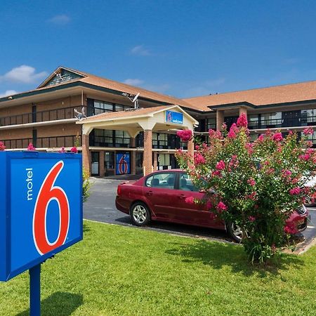Motel 6-Macon, Ga 외부 사진