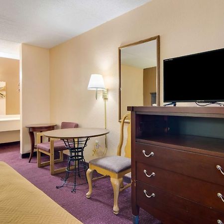 Motel 6-Macon, Ga 외부 사진