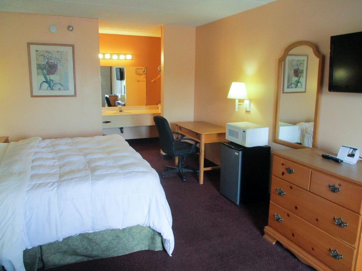 Motel 6-Macon, Ga 외부 사진