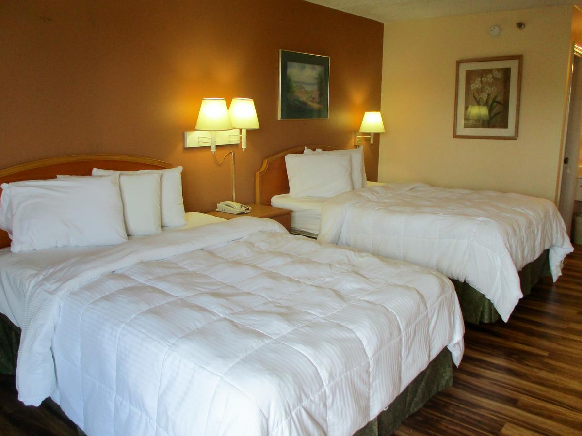 Motel 6-Macon, Ga 외부 사진