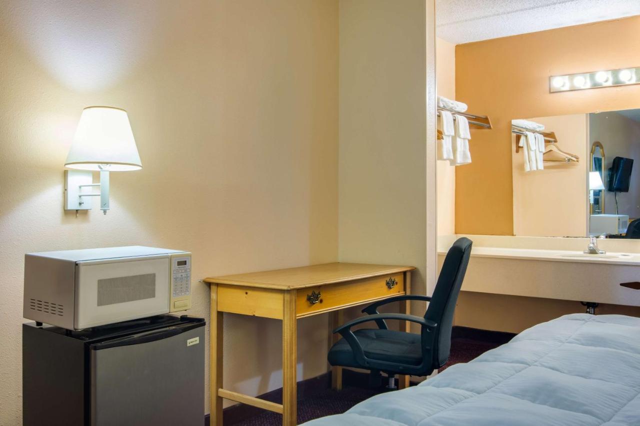 Motel 6-Macon, Ga 외부 사진