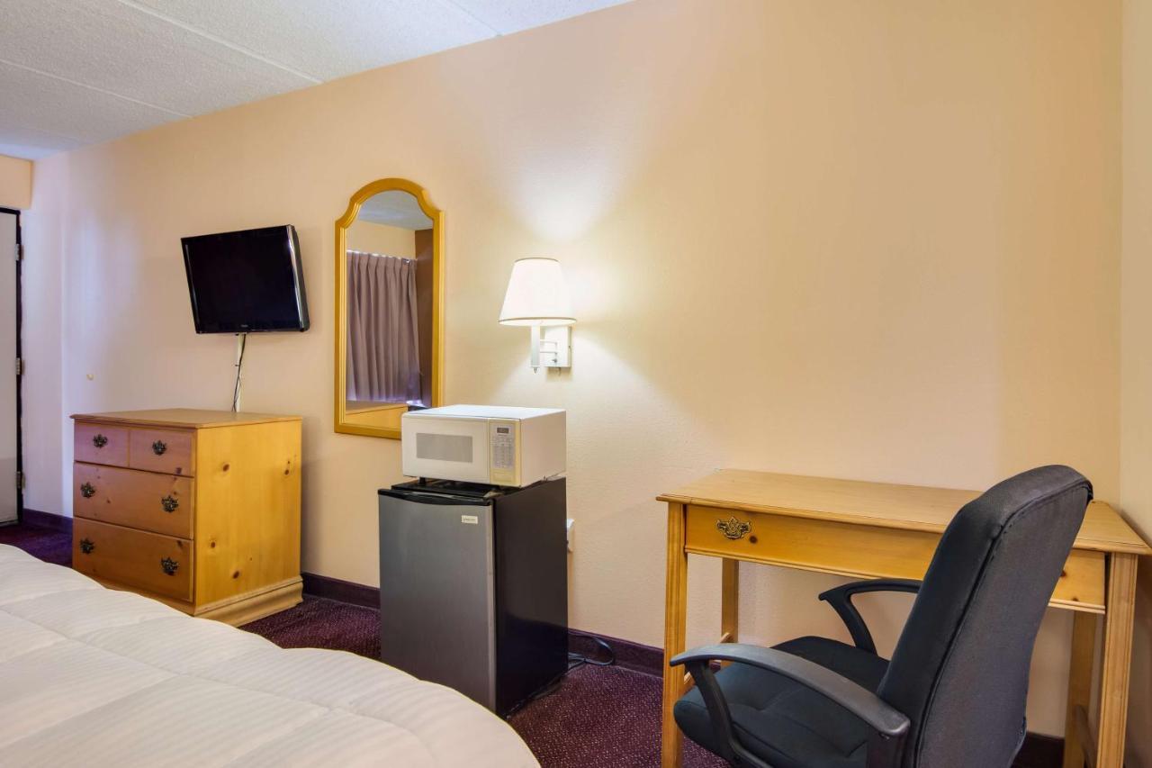 Motel 6-Macon, Ga 외부 사진