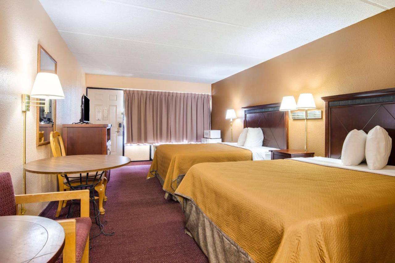 Motel 6-Macon, Ga 외부 사진
