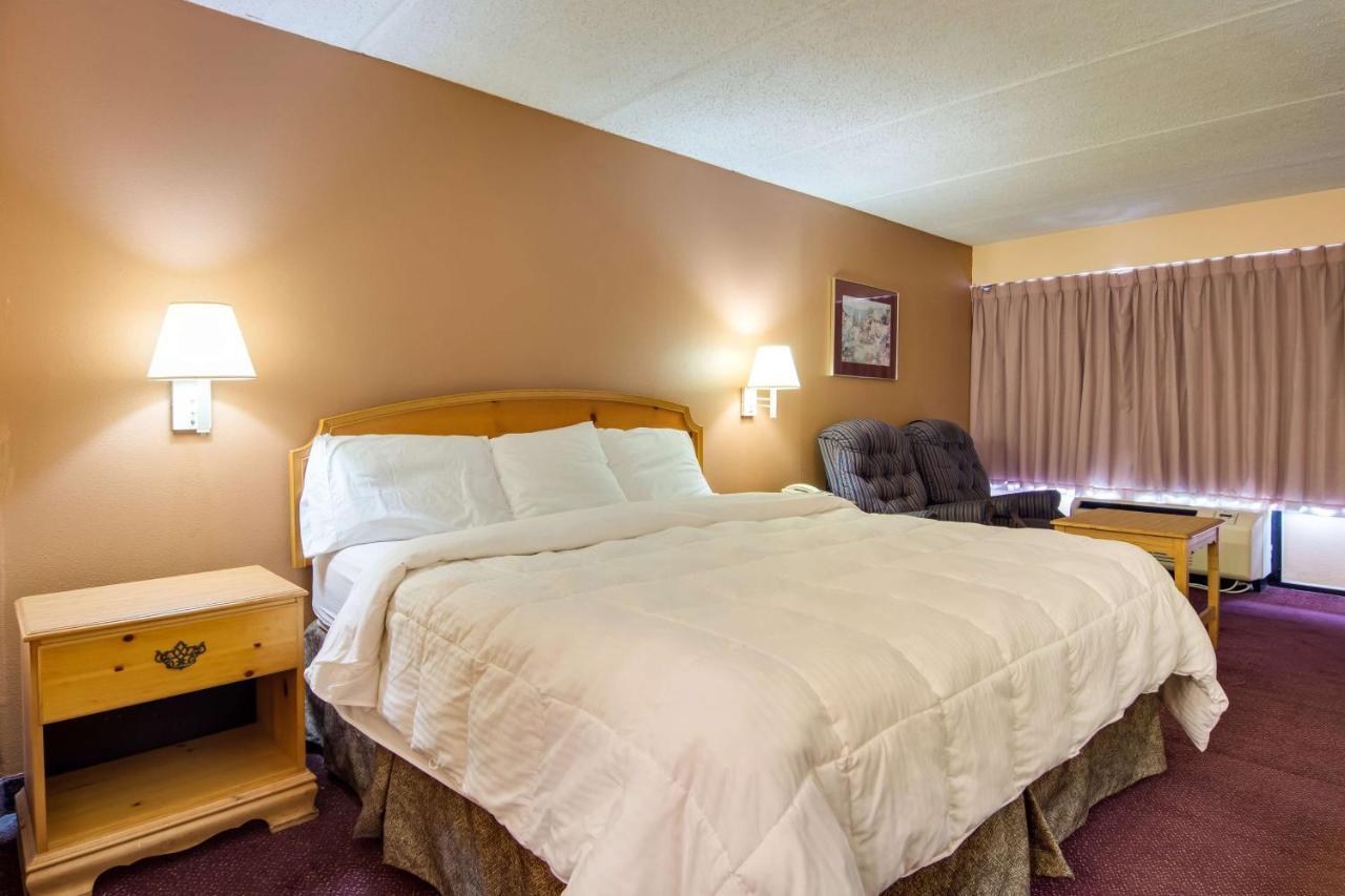 Motel 6-Macon, Ga 외부 사진