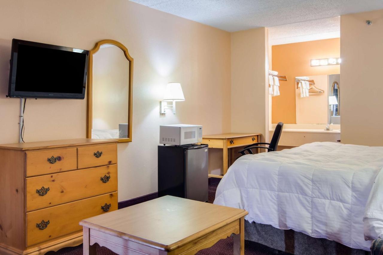 Motel 6-Macon, Ga 외부 사진