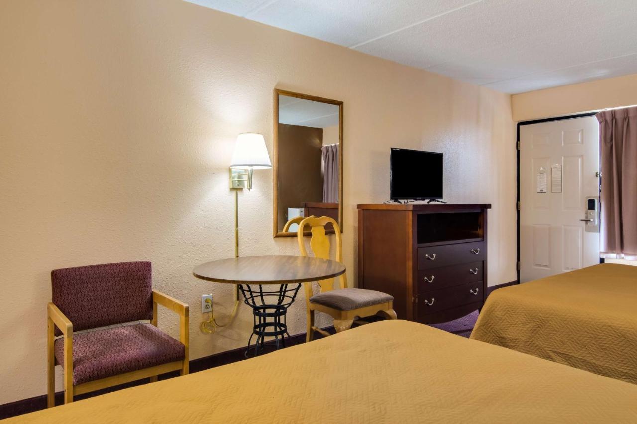Motel 6-Macon, Ga 외부 사진