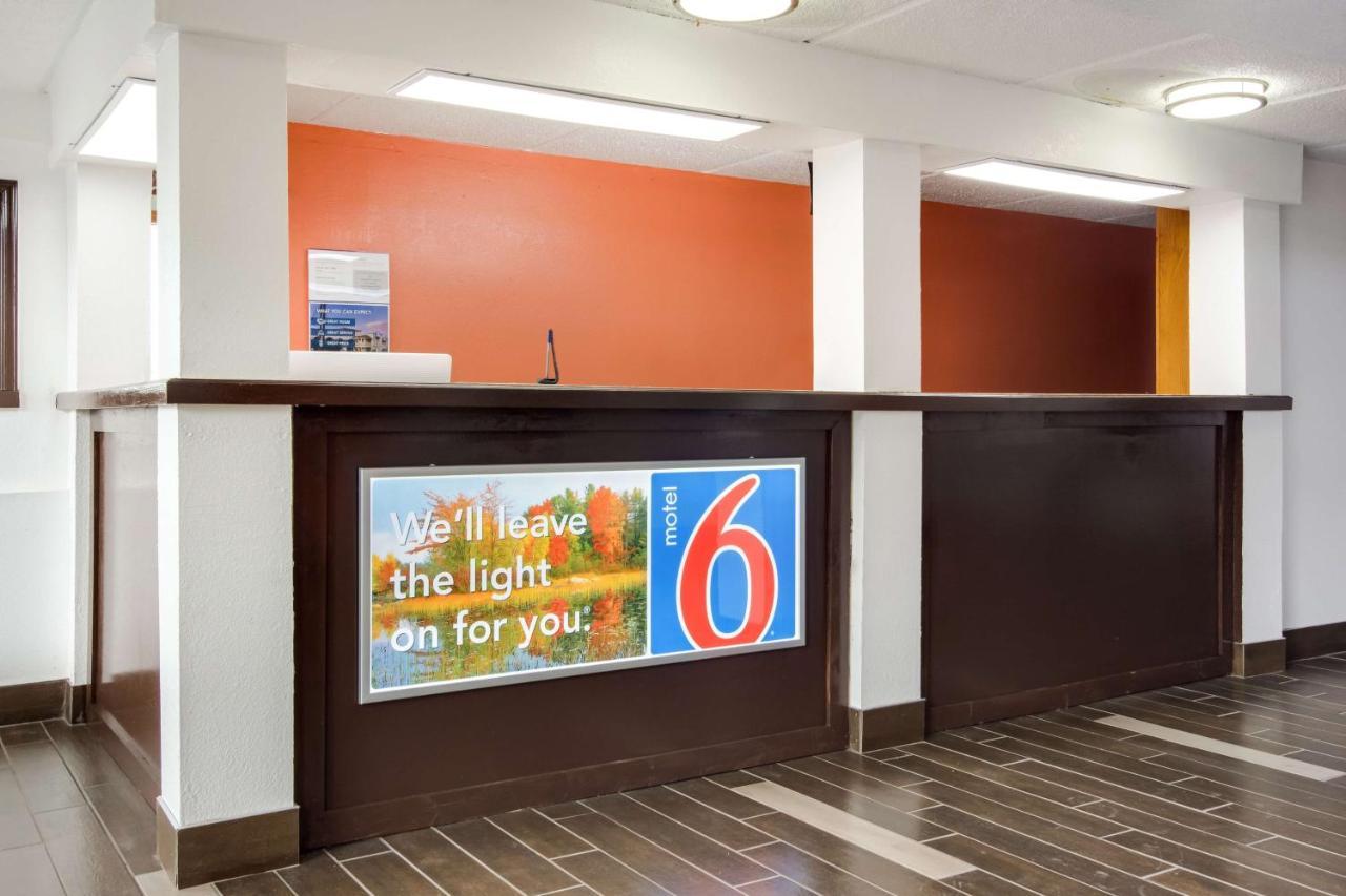 Motel 6-Macon, Ga 외부 사진