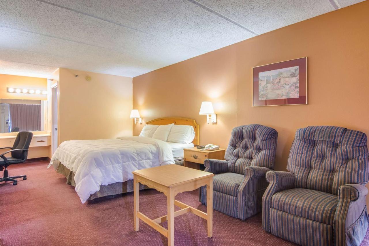 Motel 6-Macon, Ga 외부 사진