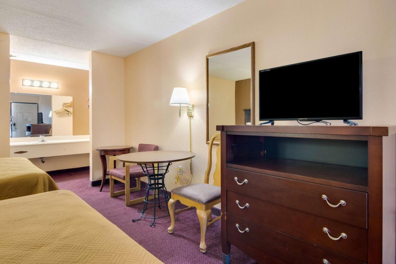 Motel 6-Macon, Ga 외부 사진