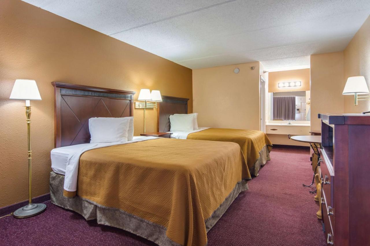Motel 6-Macon, Ga 외부 사진
